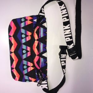 Victoria’s Secret PINK fanny pack